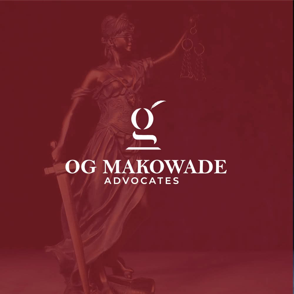 OG Makowade Logo Main