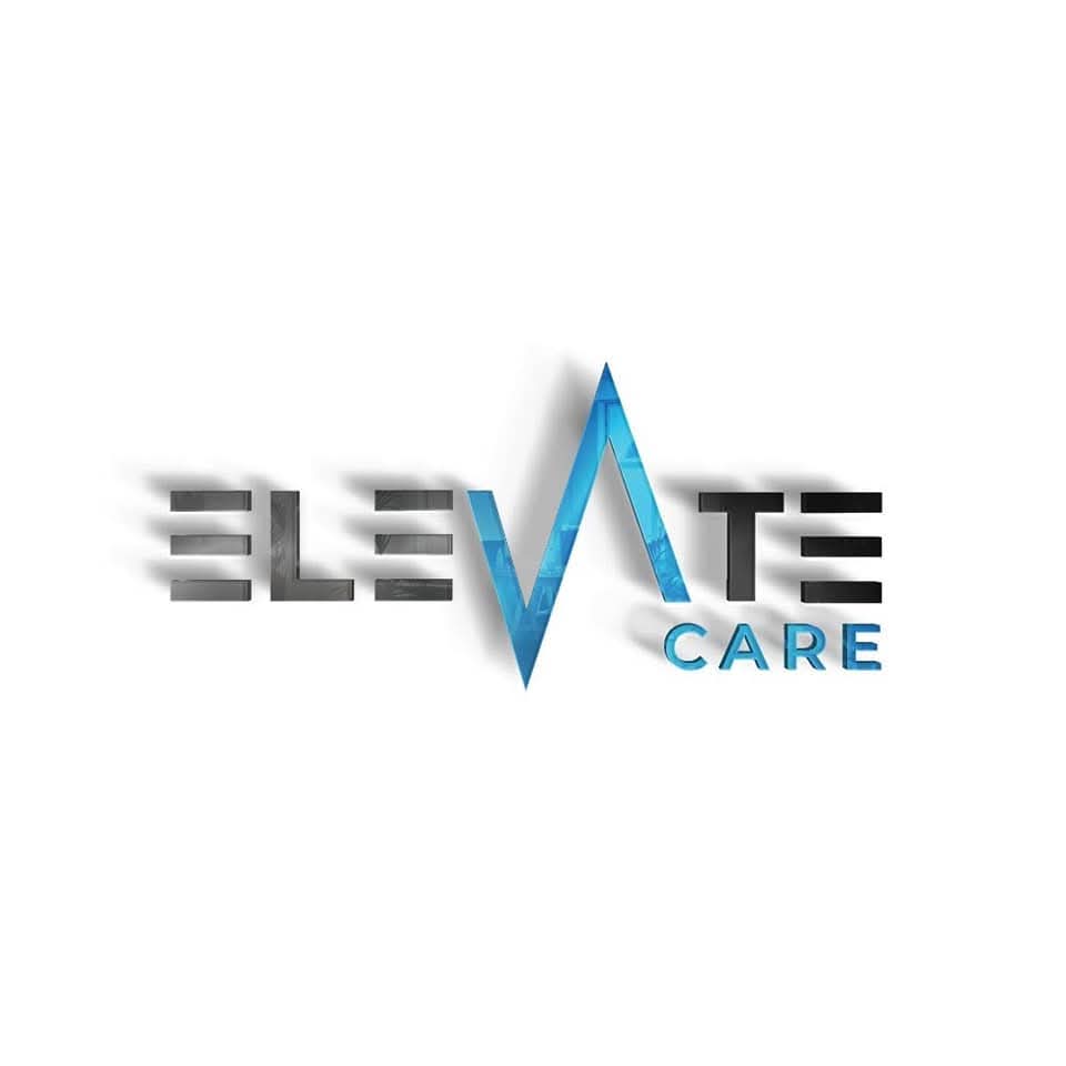 Elevate Care Logo Main