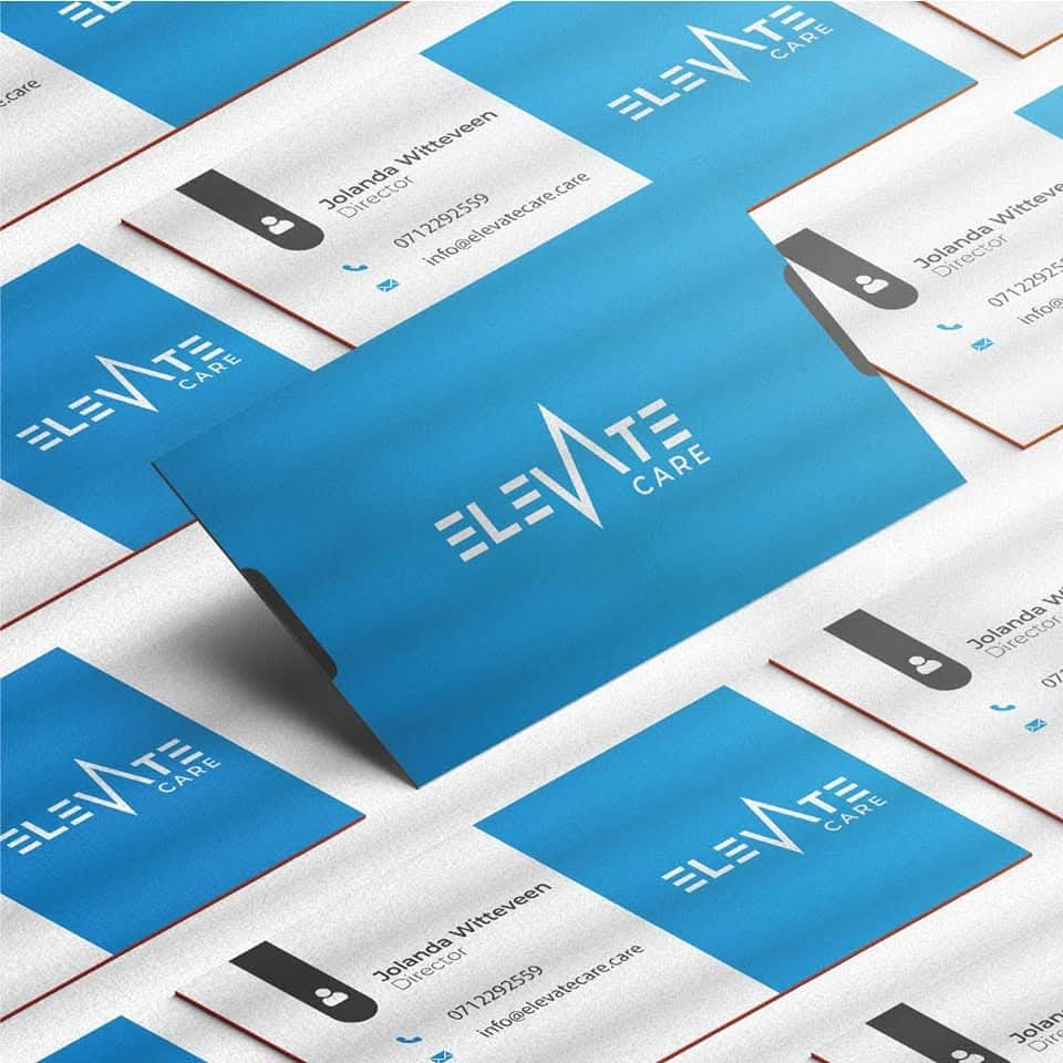 Elevate Care Applications